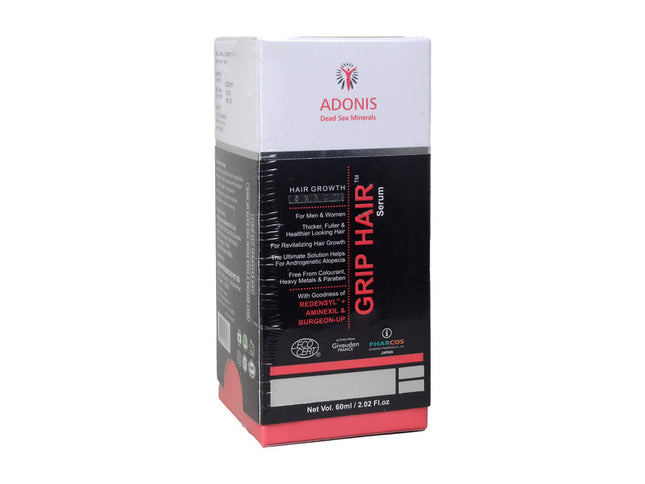 Grip hair Serum 60ml