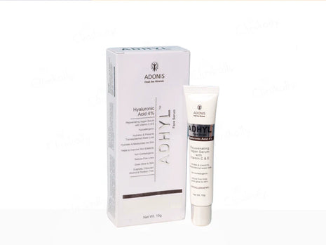 Adhyl Face Serum 15gm