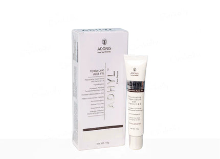 AdonisAdhyl FaceSerum 15gm