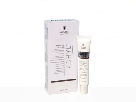 AdonisAdhyl FaceSerum 15gm