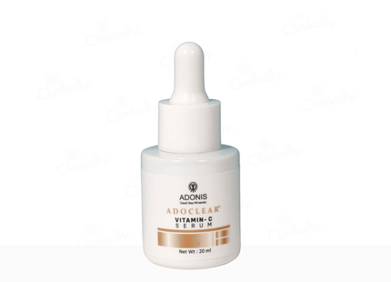 Adoclear Vitamin C Serum 20ml