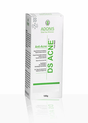 Adonis DS Acne Face Wash