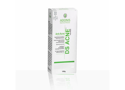Adonis DS Acne Face Wash