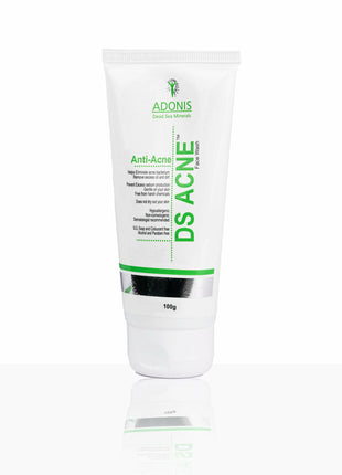 Adonis DS Acne Face Wash