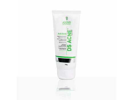 Adonis DS Acne Face Wash 100g