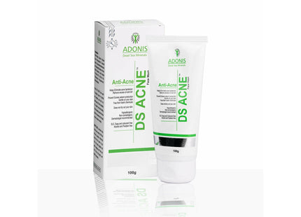 Adonis DS Acne Face Wash