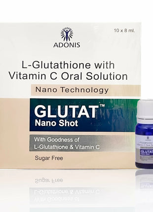 Glutat Nano Shaots