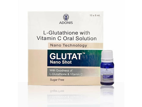 Glutat Nano Shaots