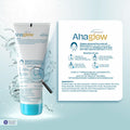 Aha Glow Advanced Face Wash Gel