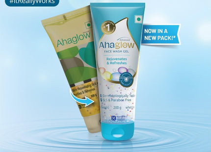 Ahaglow New PackukMEL