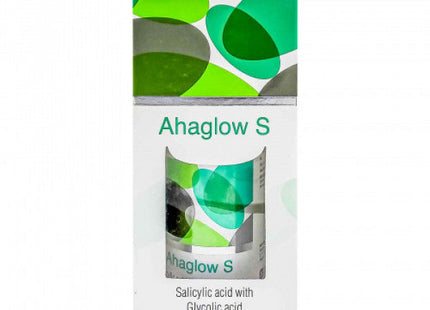 Salicylic Acid With Glycolic acid