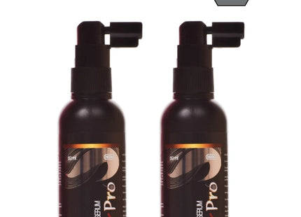 MORR PRO HAIR SERUM (PACK OF 2) 60 ML  (120 ml)