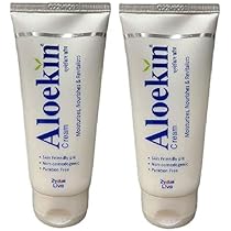 Aloekin Moisturising Cream