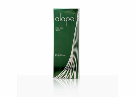 Alopel Hair Loss Foam