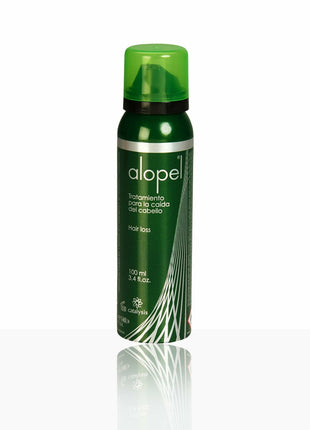 Alopel Hair Loss Foam