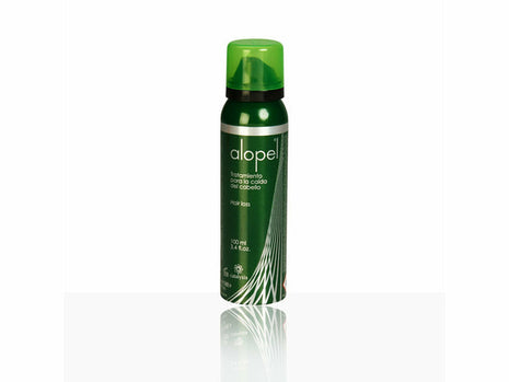 Alopel hair loss foam 100ml