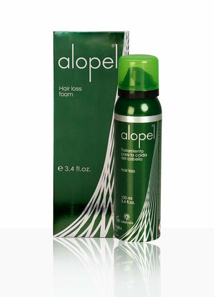 Alopel Hair Loss Foam