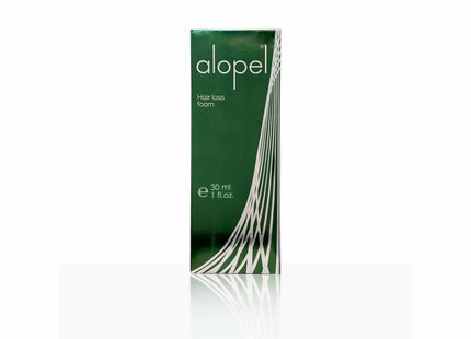 Alopel Hair Loss Foam