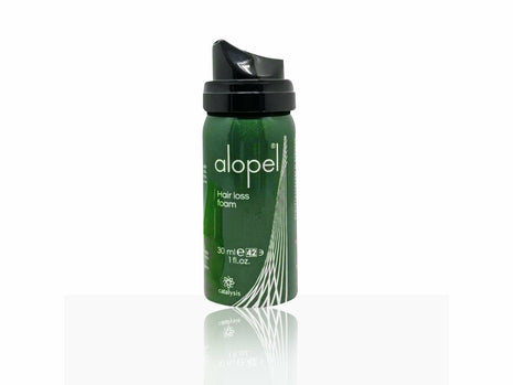 Alopel Hair Loss Foam