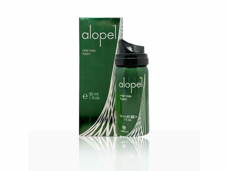 Alopel Hair Loss Foam