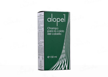 Alopel hair loss shampoo 150ml