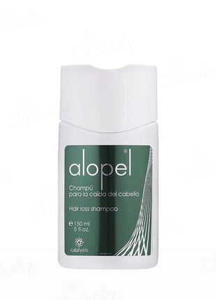 Alopel hair loss shampoo 150ml