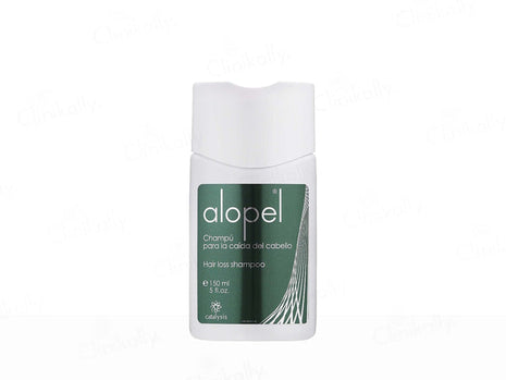 Alopel hair loss shampoo 150ml