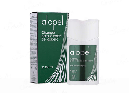 Alopel hair loss shampoo 150ml