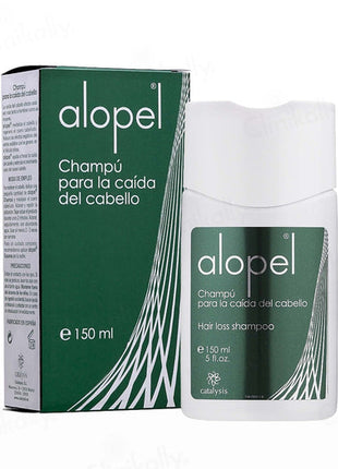 Alopel hair loss shampoo 150ml