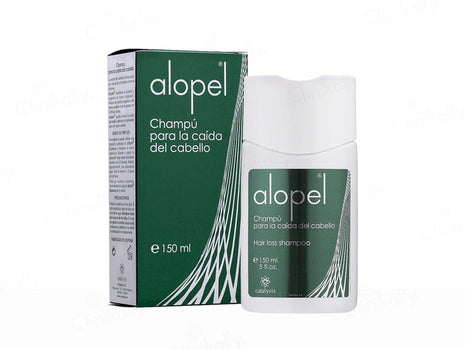 Alopel hair loss shampoo 150ml