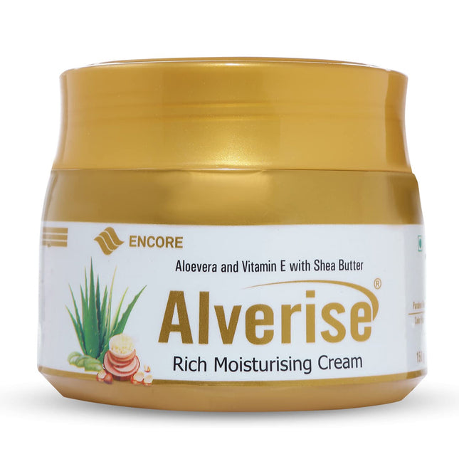 Alverise Cream 150g