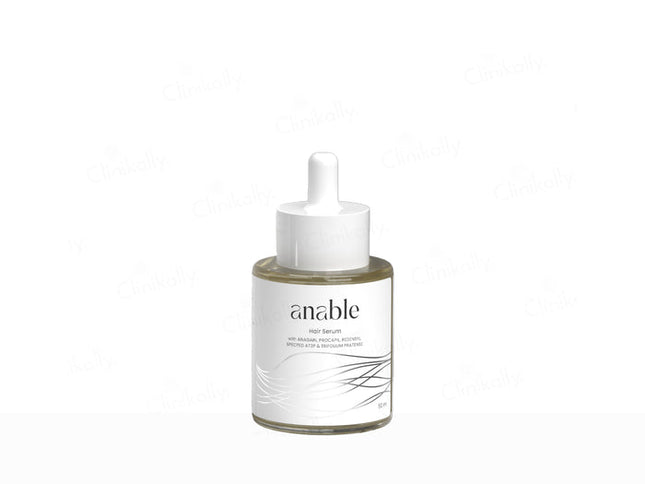 Anable Hair Serum