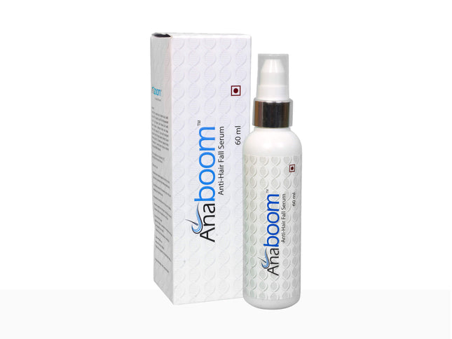 Anaboom Anti-Hair Fall Serum