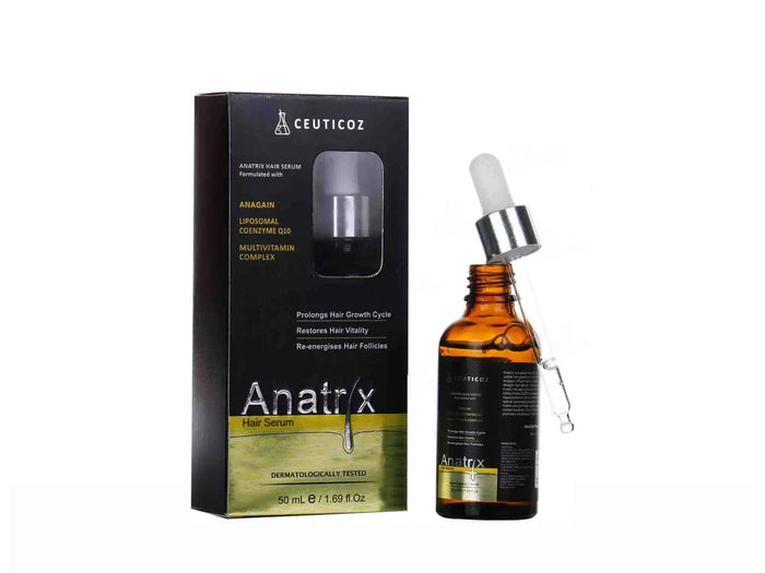 Anatrix Pro Hair Serum