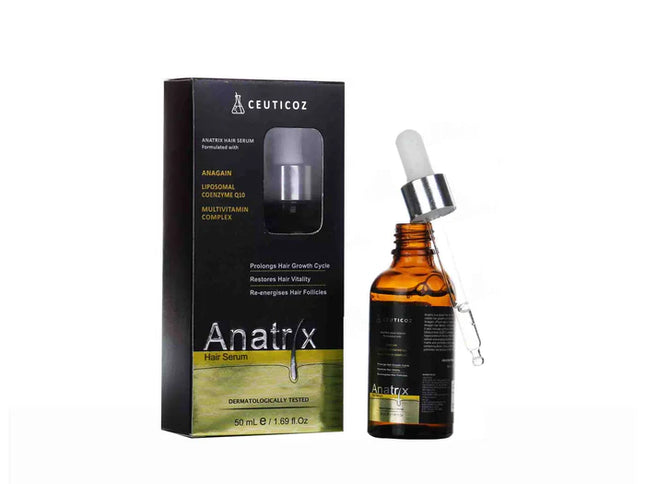 Anatrix Pro Hair Serum
