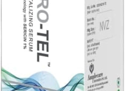 Androtel Hair Serum 60Ml