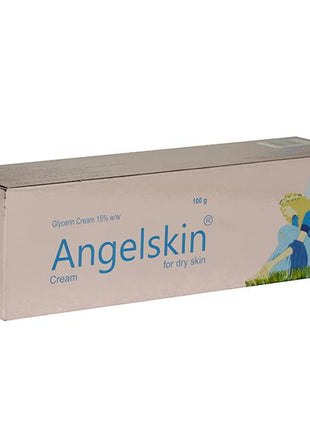 Talent India Angel Skin Cream 100gms - Nourishing Cream for Radiant Skin