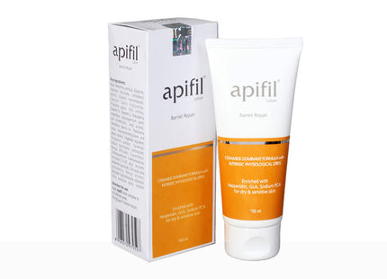 Apifil Lotion Barrier Repair 100ml
