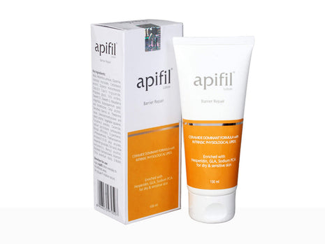 Apifil Lotion Barrier Repair 100ml