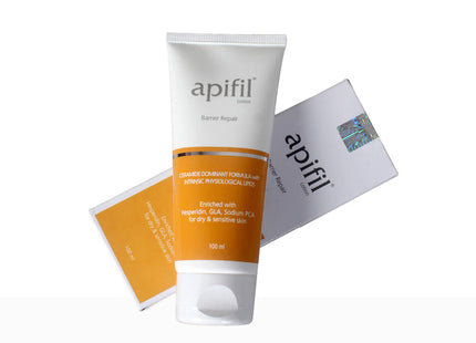 Apifil Lotion Barrier Repair 100ml