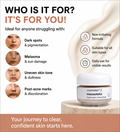 Mesoestetic Cosmelan 2 usage and product information