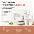 Mesoestetic Cosmelan Home Pack