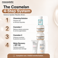 cosmelan pack