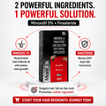 Morr F 5% hair  Solution