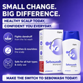 Sebowash Shampoo 100ml