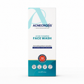 Acnecross Acne Foaming Face Wash 100ml