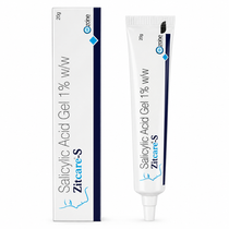 Canixa Zitcare s gel 20g - Canixa Zitcare s gel 20g