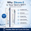 Canixa Zitcare s gel 20g