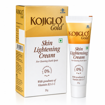Alkem Kojiglo Gold Cream 20g - Alkem Kojiglo Gold Cream 20g