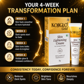 Alkem Kojiglo Gold Cream 20g